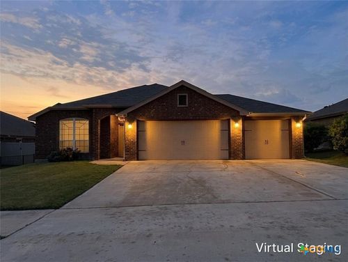 4302 Molly Dyer Dr, Killeen, TX, 76549-6919 | Card Image
