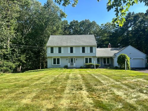 30 King Arthur Rd, North Easton, MA, 02356-2712 | Card Image
