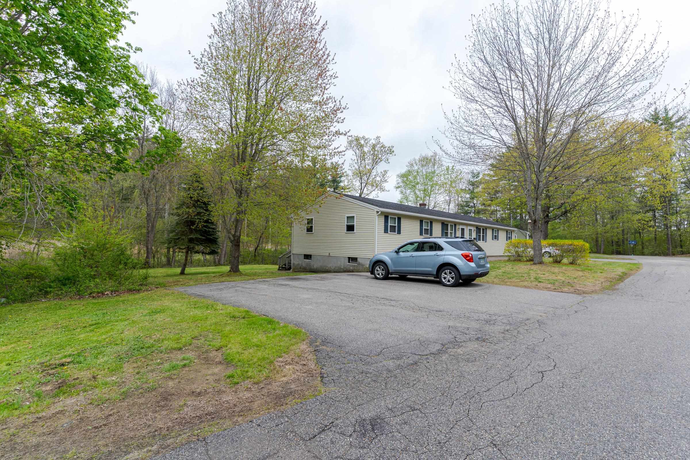 Residential Income in Somersworth 2