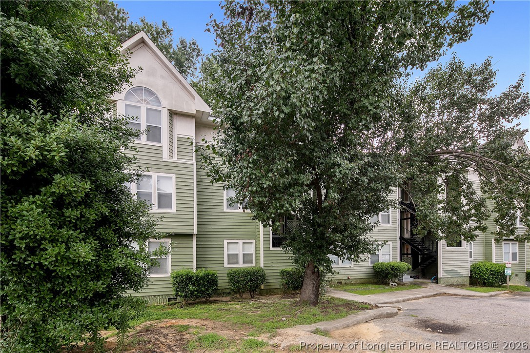 Residential in Fayetteville