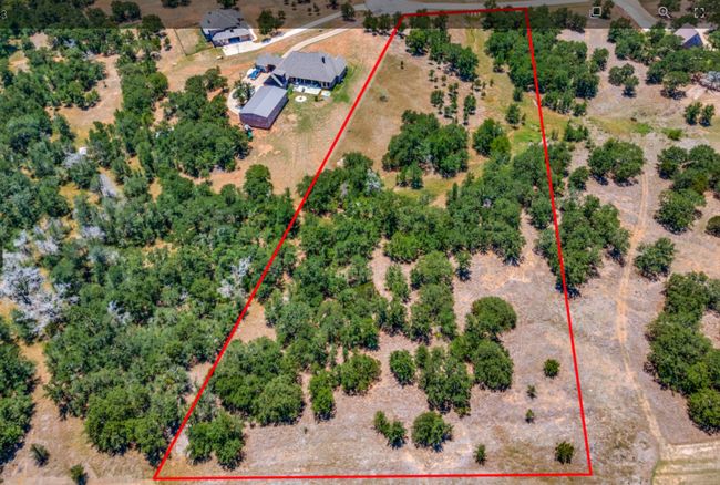 271 Creek Meadow Ct, Home with 0 bedrooms, 0 bathrooms and null parking in Lipan TX | Image 12