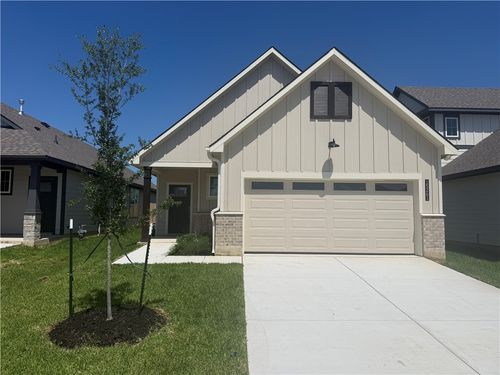 15261 Still Water Meadow Loop, College Station, TX, 77845-2159 | Card Image