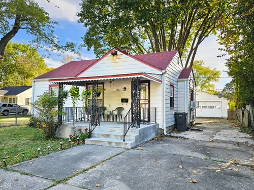 3209 N Tacoma Ave, Indianapolis, IN, 46218-2039 | Card Image