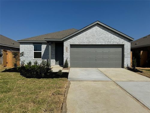 6502 Linden Leaf Drive, Katy, TX, 77493 | Card Image