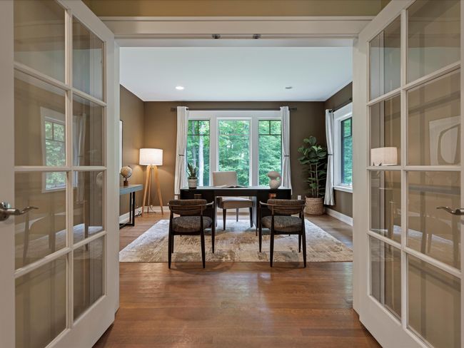 Entry Level Study One | Image 44