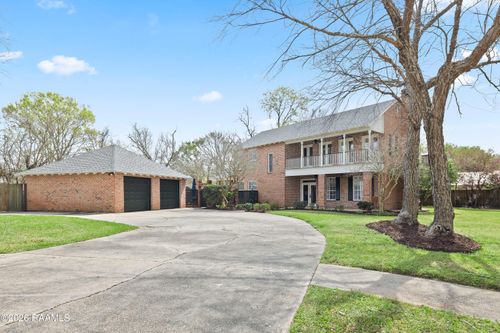 808 Canaan Dr, Lafayette, LA, 70508-7447 | Card Image