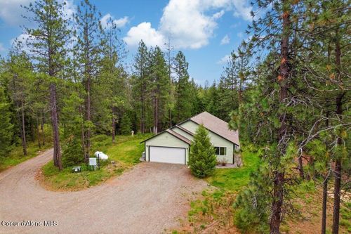 31233 N Riffle Rd, Spirit Lake, ID, 83869 | Card Image