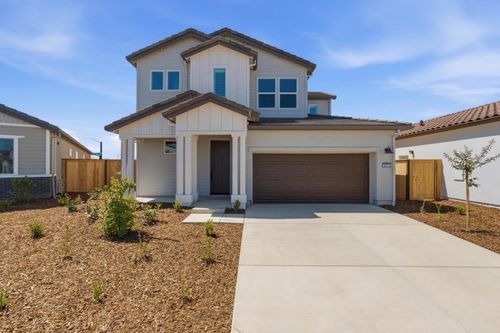 8313 Morning Star Way, Elk Grove, CA, 95757-5235 | Card Image