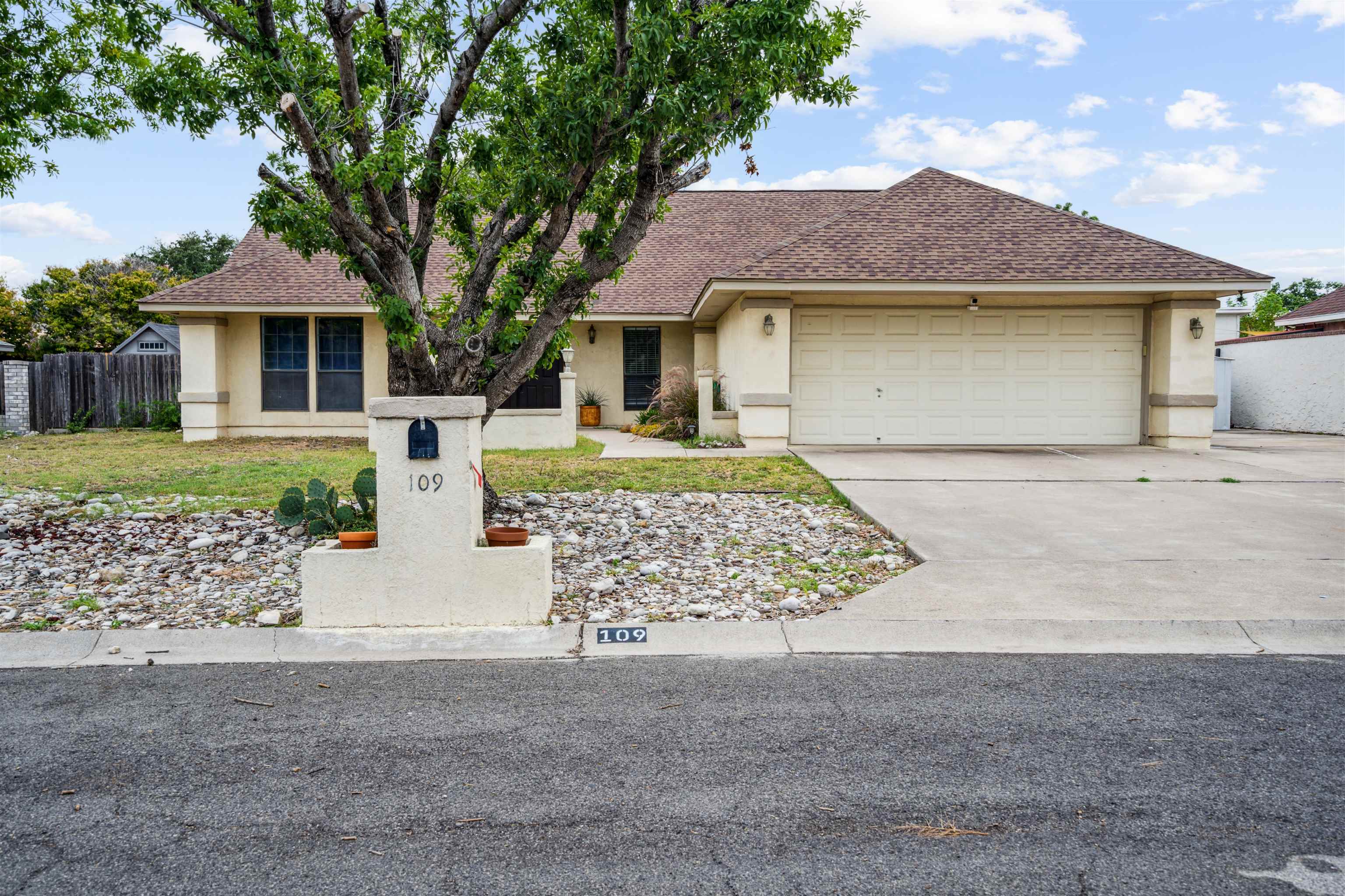 Residential in Del Rio