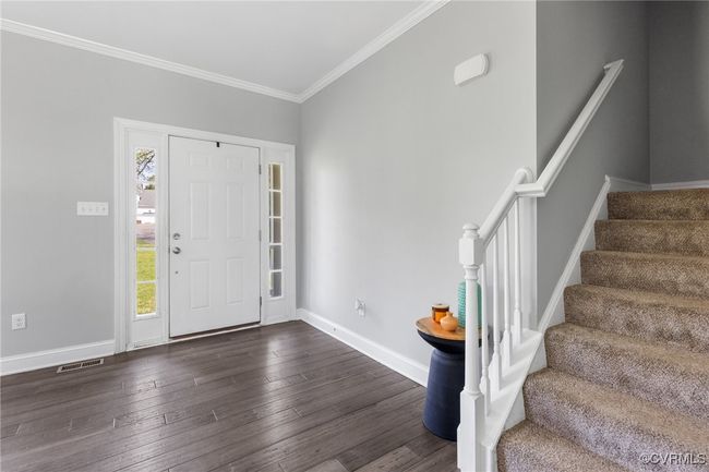 909 Harmony Rd, House other with 3 bedrooms, 3 bathrooms and null parking in GLEN ALLEN VA | Image 5