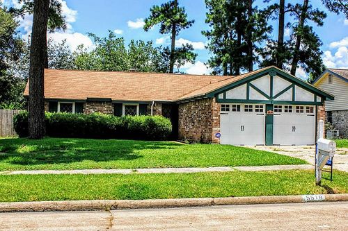 5519 Birchgate Dr, Spring, TX, 77373-7129 | Card Image