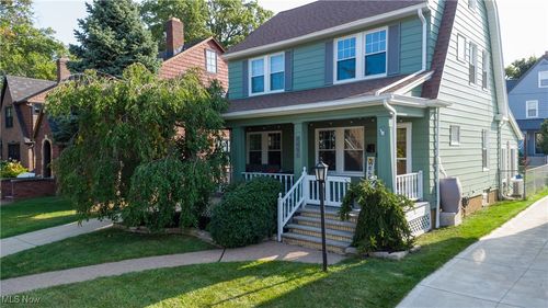 2051 Reveley Ave, Lakewood, OH, 44107-5834 | Card Image