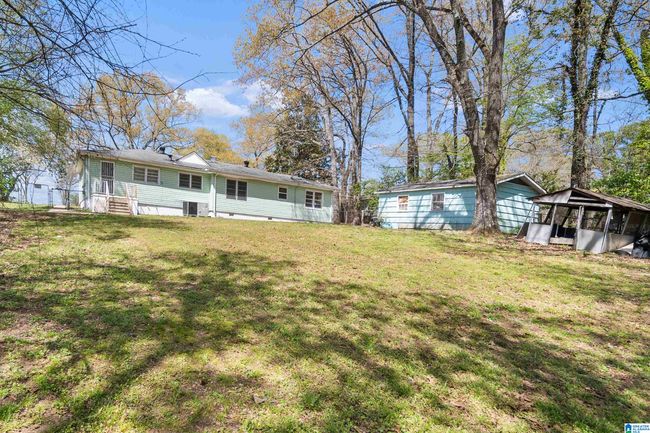 221 Maple Way, House other with 3 bedrooms, 1 bathrooms and null parking in CENTER POINT AL | Image 32