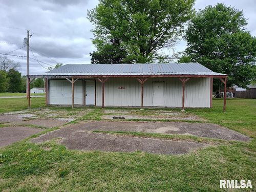 414 Walnut St, Mound City, IL, 62963-1254 | Card Image