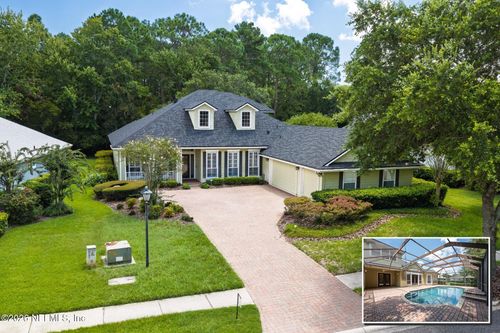 755 Cypress Crossing Trl, ST AUGUSTINE, FL, 32095-6808 | Card Image