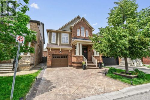 589 Bartleman Terr, Milton, ON, L9T6Z4 | Card Image