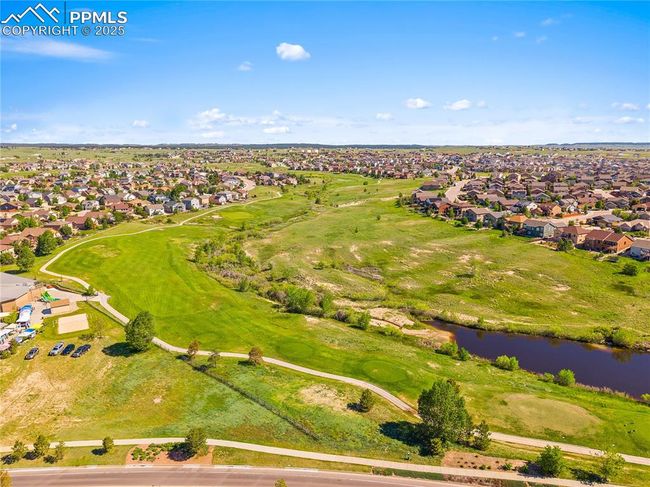 12692 Clark Peak Ct, House other with 5 bedrooms, 5 bathrooms and 6 parking in Peyton CO | Image 48
