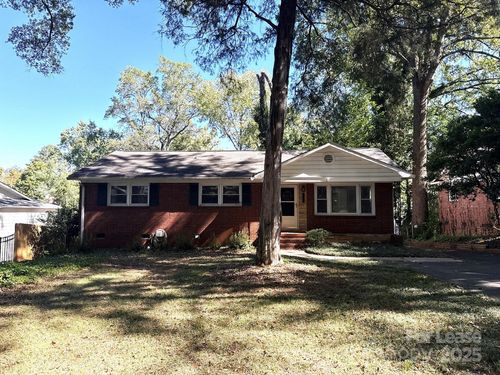 1969 Margate Ave, Charlotte, NC, 28205-3355 | Card Image