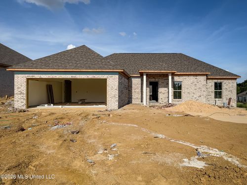 1300 Elderberry Lane, Pearl, MS, 39208 | Card Image