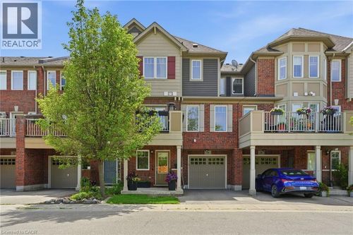 54-3050 Rotary Way, Burlington, ON, L7M0G8 | Card Image