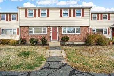 12 - 12 Prescott St, Condo with 1 bedrooms, 1 bathrooms and 1 parking in Framingham MA | Image 1