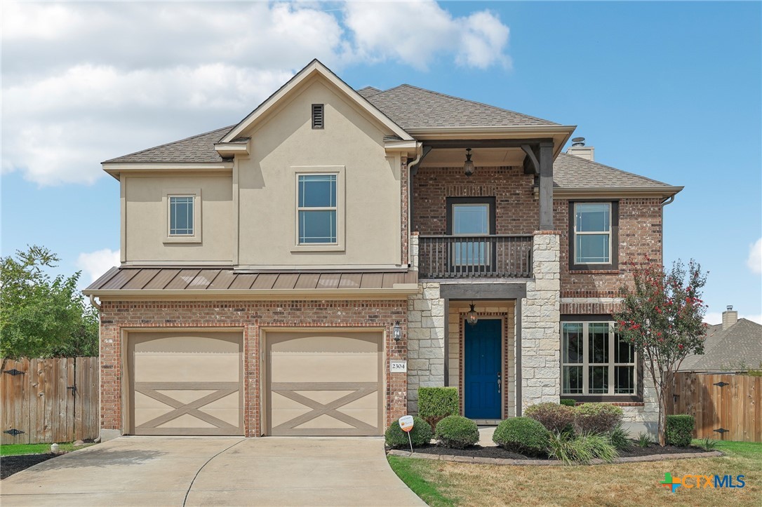Choice Pl, Pflugerville, TX 78660