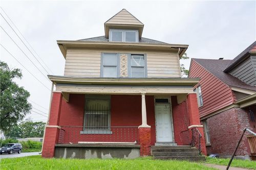 2444 Montgall Ave, Kansas City, MO, 64127-4029 | Card Image