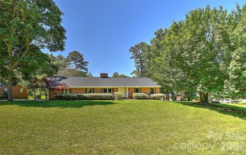 5026 Kittredge Rd, Mint Hill, NC, 28227-9215 | Card Image