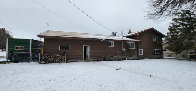 Rear Exterior of home | Image 17