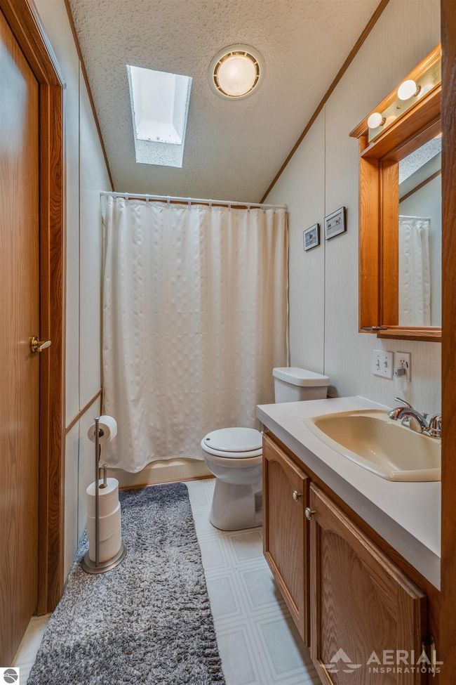 1929 Mohawk Trl, House other with 3 bedrooms, 2 bathrooms and null parking in West Branch MI | Image 36