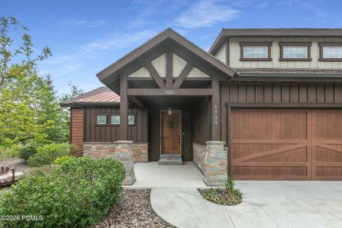 1735 E Viewside Cir, Hideout, UT, 84036-3200 | Card Image