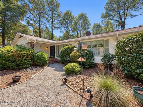 21 Bogie Dr, Whispering Pines, NC, 28327-9312 | Card Image