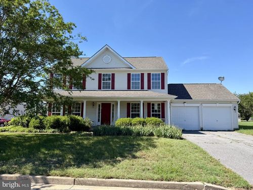 159 Miles Cir, HURLOCK, MD, 21643-3658 | Card Image