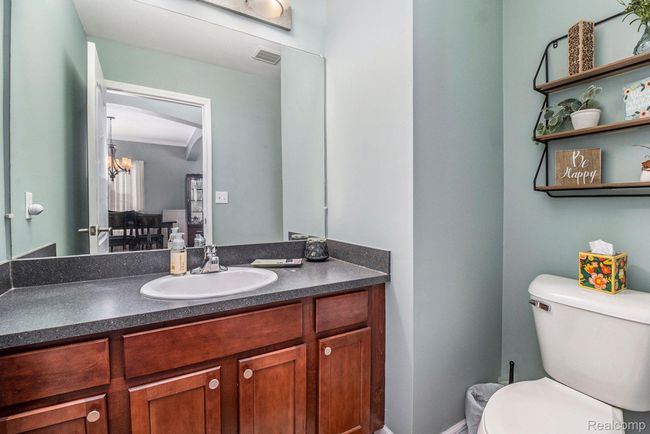 3172 Waldon Ridge Dr, House other with 4 bedrooms, 4 bathrooms and null parking in Orion MI | Image 14