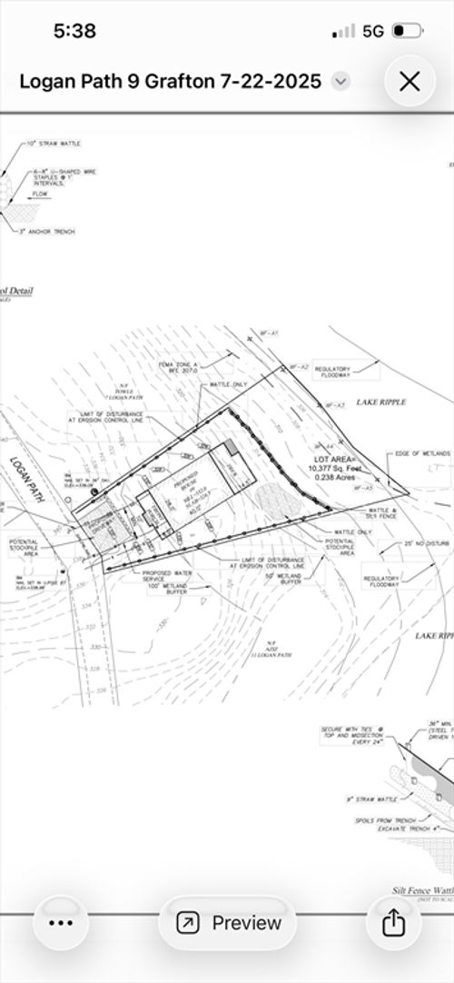 9 Logan Path, North Grafton, MA, 01536-1009 | Card Image