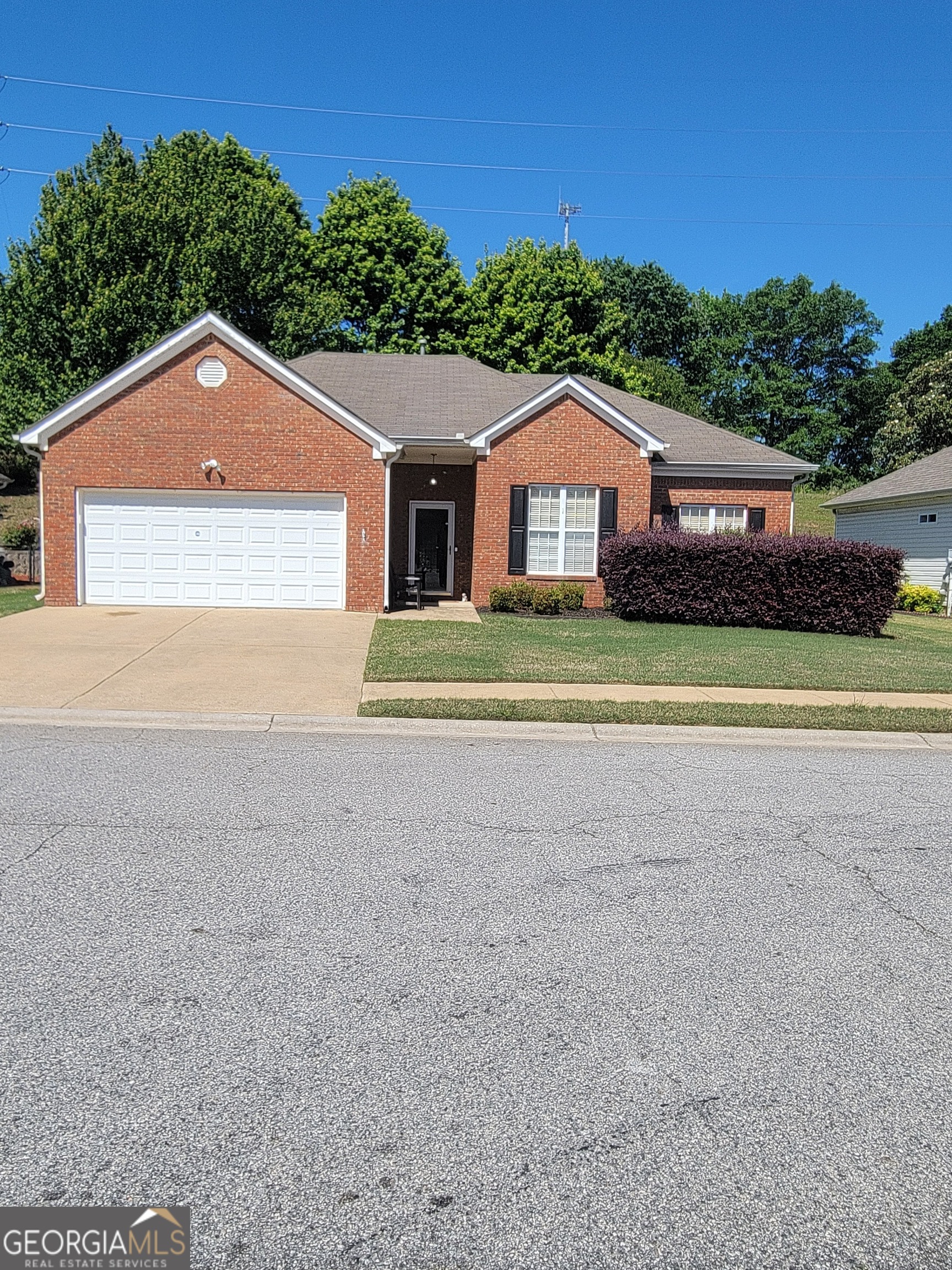 Residential in Fayetteville