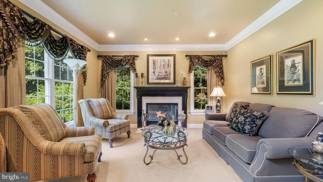 3269 Ash Mill Rd, House other with 4 bedrooms, 4 bathrooms and null parking in DOYLESTOWN PA | Image 8
