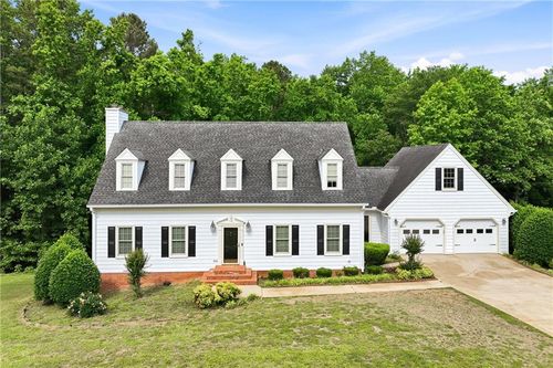 3608 Maple Forge Lane, Gainesville, GA, 30504 | Card Image