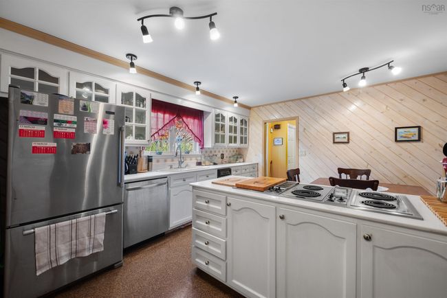 206 Lakeview Rd, House other with 3 bedrooms, 2 bathrooms and 3 parking in Lakeview NS | Image 8