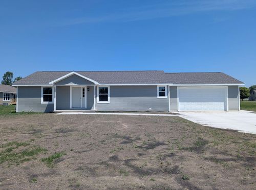 263 W Stern Dr, Au Gres, MI, 48703-9643 | Card Image