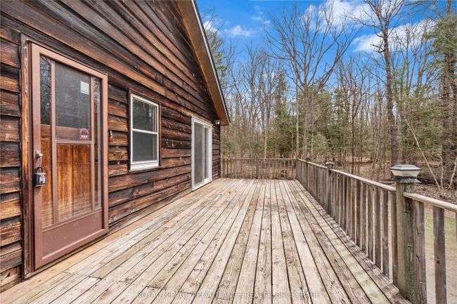 7558 Highway 38, House other with 3 bedrooms, 1 bathrooms and 10 parking in Verona ON | Image 7