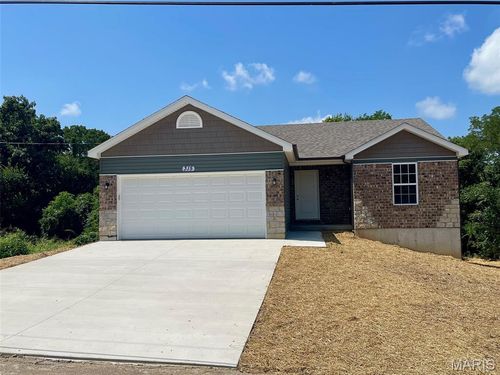 315 Francis St, Bonne Terre, MO, 63628-1851 | Card Image
