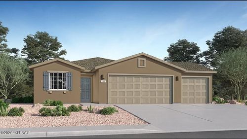 8877 E Crimson Snowberry Way, Vail, AZ, 85641 | Card Image