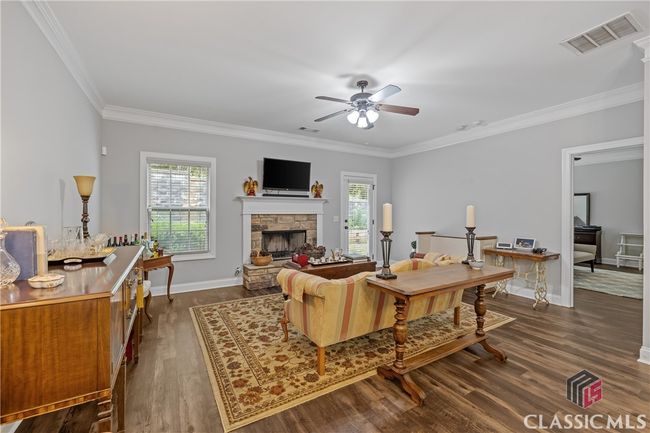 173 Putters Dr, House other with 4 bedrooms, 4 bathrooms and 4 parking in Athens GA | Image 14