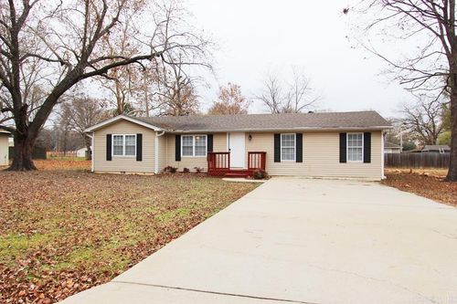 14 Cross St, Mayflower, AR, 72106-9635 | Card Image
