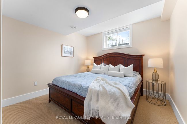 199 Blackberry Way, House other with 4 bedrooms, 4 bathrooms and 6 parking in Dunrobin ON | Image 35