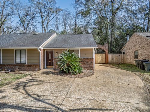 1925 Hidden Valley, Tallahassee, FL, 32308-4421 | Card Image