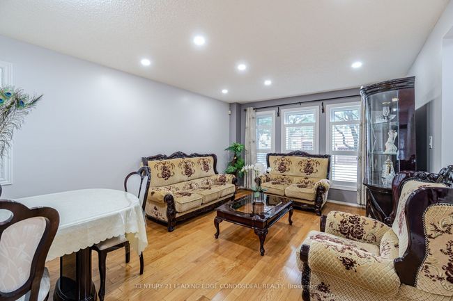 58 Primrose Path Cres, House other with 4 bedrooms, 4 bathrooms and 4 parking in Markham ON | Image 9