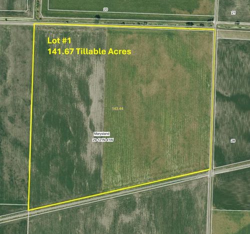 495 120th Ave Sw, Holloway, MN, 56249-1185 | Card Image