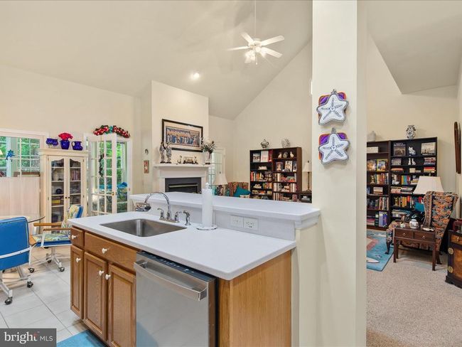 5 Macafee Ct, House other with 4 bedrooms, 3 bathrooms and null parking in OCEAN PINES MD | Image 27